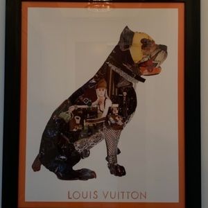 Meet your Posher, Joey